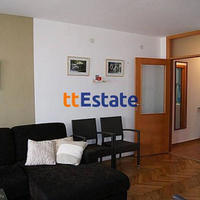 Квартира в Черногории, Будва, 45 кв.м.