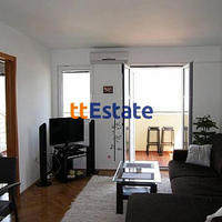 Квартира в Черногории, Будва, 45 кв.м.