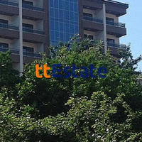 Flat in Montenegro, Budva, 51 sq.m.