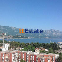Flat in Montenegro, Budva, 51 sq.m.