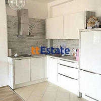 Flat in Montenegro, Budva, 51 sq.m.