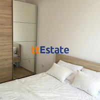 Flat in Montenegro, Budva, 51 sq.m.