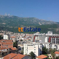 Flat in Montenegro, Budva, 51 sq.m.