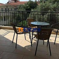 Квартира в Черногории, 52 кв.м.