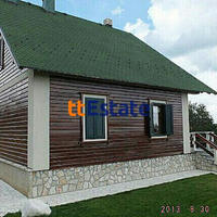 House in Montenegro, Zabljak, Budva, 250 sq.m.