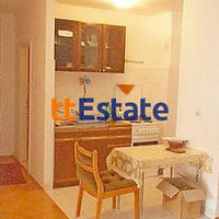 Apartment in Montenegro, Budva, 39 sq.m.