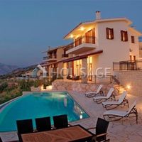 Вилла на Кипре, Пафос, 214 кв.м.