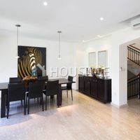 Вилла на Кипре, Пафос, 214 кв.м.