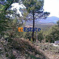 Земельный участок в Черногории