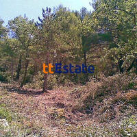 Земельный участок в Черногории