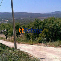 Земельный участок в Черногории