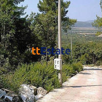 Земельный участок в Черногории