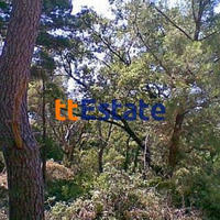 Земельный участок в Черногории