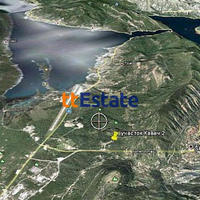 Земельный участок в Черногории