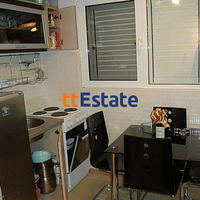 Квартира в Черногории, 35 кв.м.