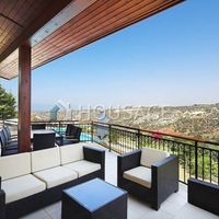 Вилла на Кипре, Пафос, 214 кв.м.