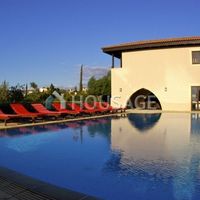 Вилла на Кипре, Пафос, 300 кв.м.