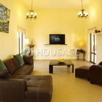 Вилла на Кипре, Пафос, 300 кв.м.