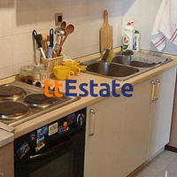 Flat in Montenegro, Budva, 50 sq.m.