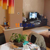 Flat in Montenegro, Budva, 50 sq.m.