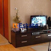 Flat in Montenegro, Budva, 50 sq.m.