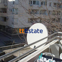 Flat in Montenegro, Budva, 50 sq.m.