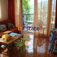 Flat in Montenegro, 44 sq.m.