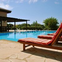 Вилла на Кипре, Пафос, 300 кв.м.