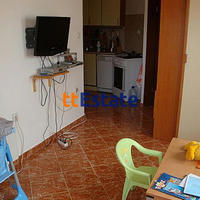 Flat in Montenegro, 44 sq.m.