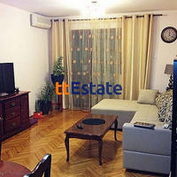 Flat in Montenegro, Budva, 70 sq.m.