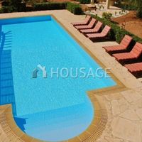 Вилла на Кипре, Пафос, 300 кв.м.