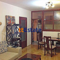 Flat in Montenegro, Budva, 70 sq.m.