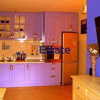 Flat in Montenegro, Budva, 53 sq.m.