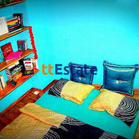 Flat in Montenegro, Budva, 53 sq.m.