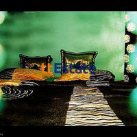 Flat in Montenegro, Budva, 53 sq.m.