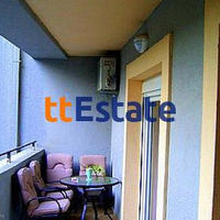 Flat in Montenegro, Budva, 53 sq.m.