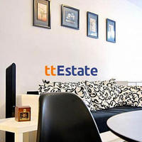 Квартира в Черногории, 42 кв.м.