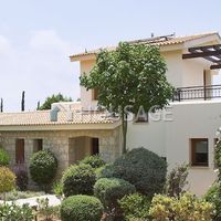 Вилла на Кипре, Пафос, 132 кв.м.