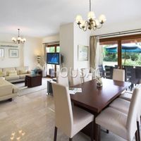 Вилла на Кипре, Пафос, 132 кв.м.