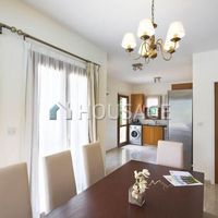 Вилла на Кипре, Пафос, 132 кв.м.