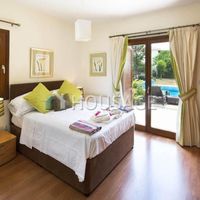 Вилла на Кипре, Пафос, 132 кв.м.