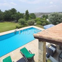 Вилла на Кипре, Пафос, 132 кв.м.