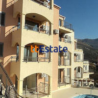 Квартира в Черногории, 63 кв.м.