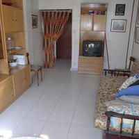 Flat in Spain, Comunitat Valenciana, Alicante, 55 sq.m.