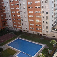 Квартира в Испании, Валенсия, Аликанте, 90 кв.м.