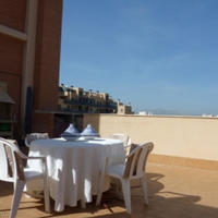 Квартира в Испании, Валенсия, Аликанте, 140 кв.м.