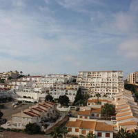 Flat in Spain, Comunitat Valenciana, Alicante, 30 sq.m.