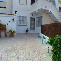 Flat in Spain, Comunitat Valenciana, Alicante, 50 sq.m.