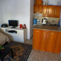 Flat in Spain, Comunitat Valenciana, Alicante, 50 sq.m.