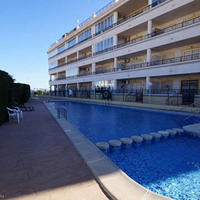 Flat in Spain, Comunitat Valenciana, Alicante, 65 sq.m.